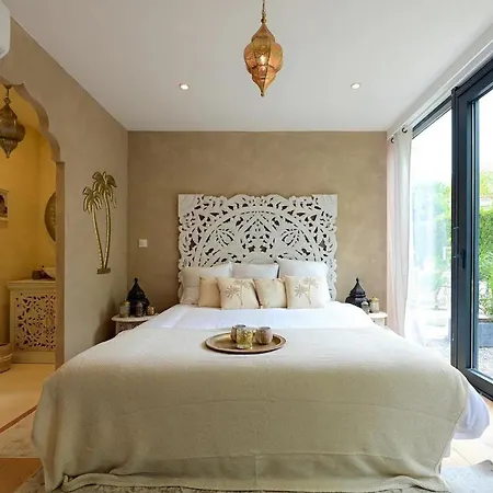 Luxueuse Renovee Avec Parking Et Climatisation A - Fr-1-510-226 Holiday home