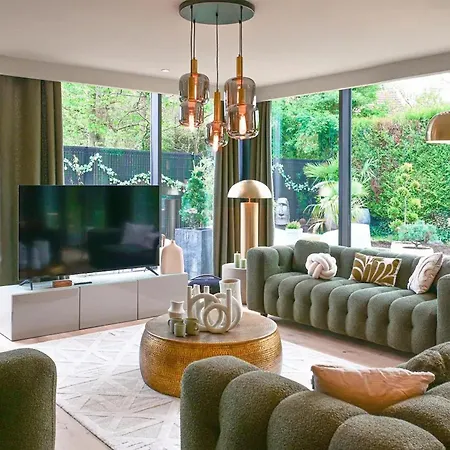 Holiday home Luxueuse Renovee Avec Parking Et Climatisation A - Fr-1-510-226