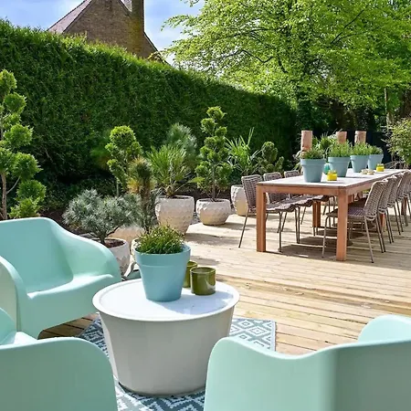 Luxueuse Renovee Avec Parking Et Climatisation A - Fr-1-510-226 * Marcq-en-Baroeul