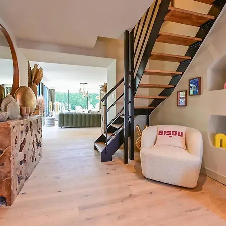 Luxueuse Renovee Avec Parking Et Climatisation A - Fr-1-510-226