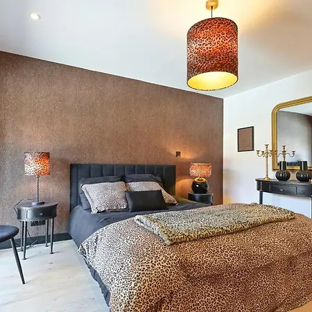 Holiday home Luxueuse Renovee Avec Parking Et Climatisation A - Fr-1-510-226