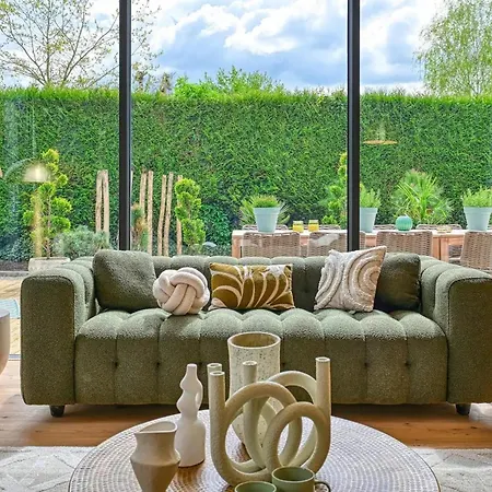 Luxueuse Renovee Avec Parking Et Climatisation A - Fr-1-510-226 Holiday home