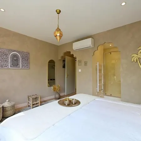 Holiday home Luxueuse Renovee Avec Parking Et Climatisation A - Fr-1-510-226 Marcq-en-Baroeul