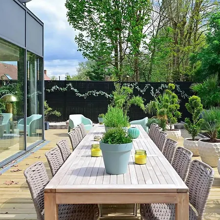 Holiday home Luxueuse Renovee Avec Parking Et Climatisation A - Fr-1-510-226