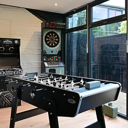 Holiday home Luxueuse Renovee Avec Parking Et Climatisation A - Fr-1-510-226 *