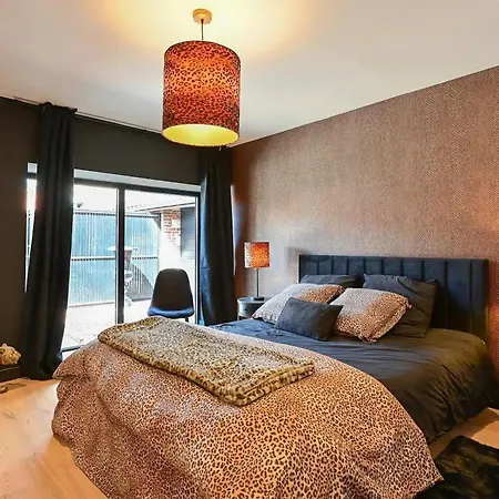 Luxueuse Renovee Avec Parking Et Climatisation A - Fr-1-510-226 * Marcq-en-Baroeul