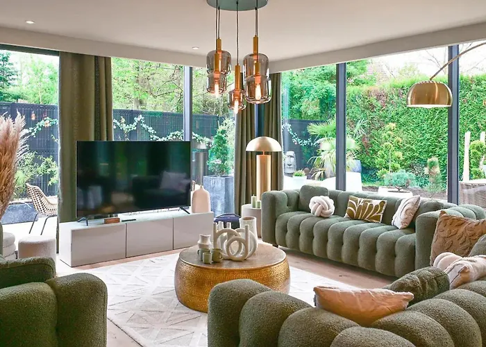 بيت للعطل Luxueuse Renovee Avec Parking Et Climatisation A - Fr-1-510-226