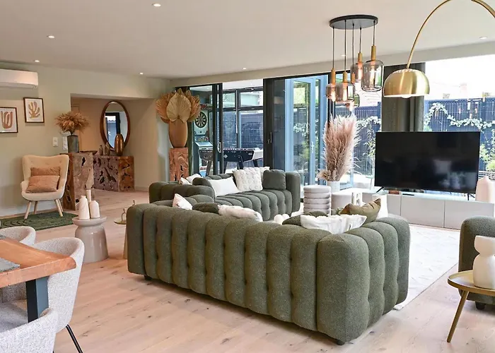 Luxueuse Renovee Avec Parking Et Climatisation A - Fr-1-510-226 * ماركب-ان-باروئيل