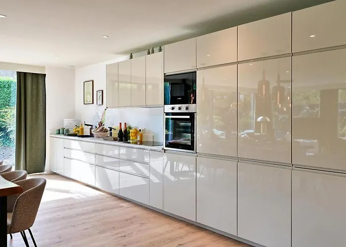 Luxueuse Renovee Avec Parking Et Climatisation A - Fr-1-510-226 بيت للعطل *