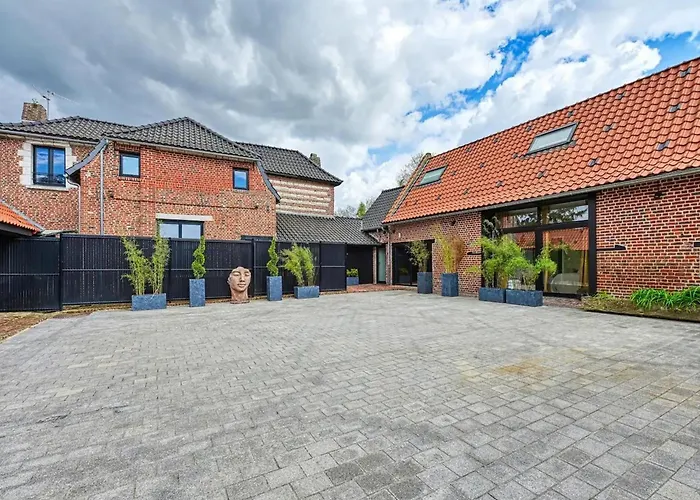 Luxueuse Renovee Avec Parking Et Climatisation A - Fr-1-510-226