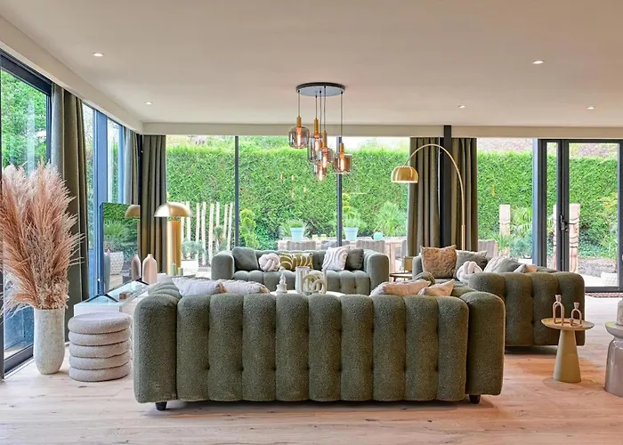 Luxueuse Renovee Avec Parking Et Climatisation A - Fr-1-510-226 ماركب-ان-باروئيل