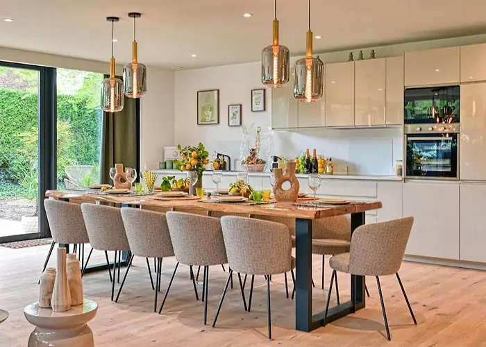 Luxueuse Renovee Avec Parking Et Climatisation A - Fr-1-510-226 *