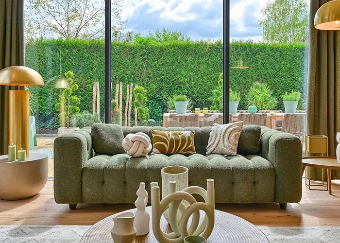 Luxueuse Renovee Avec Parking Et Climatisation A - Fr-1-510-226 بيت للعطل