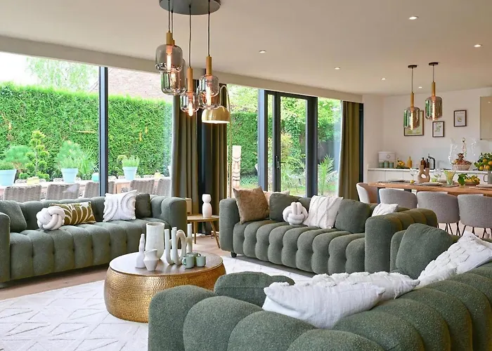 Luxueuse Renovee Avec Parking Et Climatisation A - Fr-1-510-226 بيت للعطل *