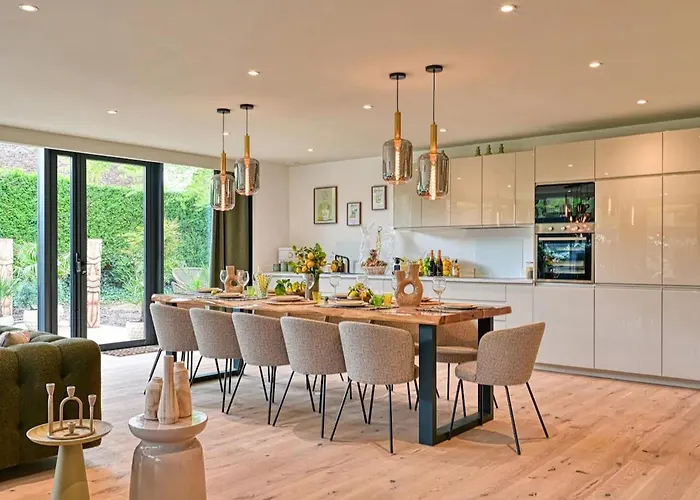 Luxueuse Renovee Avec Parking Et Climatisation A - Fr-1-510-226 ماركب-ان-باروئيل