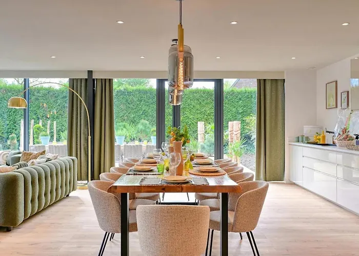 بيت للعطل Luxueuse Renovee Avec Parking Et Climatisation A - Fr-1-510-226